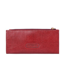 Load image into Gallery viewer, BOLEYN W1 BI-FOLD WALLET - Hidesign