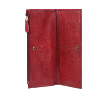 Load image into Gallery viewer, BOLEYN W1 BI-FOLD WALLET - Hidesign