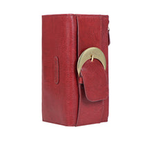 Load image into Gallery viewer, BOLEYN W1 BI-FOLD WALLET - Hidesign