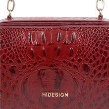 Load image into Gallery viewer, BOLIVAR 01 SLING BAG