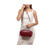 Load image into Gallery viewer, BOLIVAR 01 SLING BAG