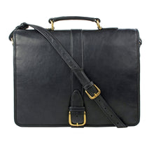 Load image into Gallery viewer, BOLTON BRIEFCASE