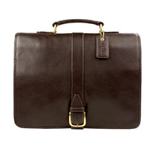 Load image into Gallery viewer, BOLTON BRIEFCASE