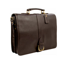 Load image into Gallery viewer, BOLTON BRIEFCASE
