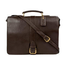 Load image into Gallery viewer, BOLTON BRIEFCASE