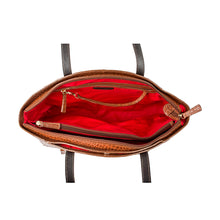 Load image into Gallery viewer, BONNIE 01 TOTE BAG - Hidesign