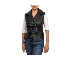 Load image into Gallery viewer, BONNIE VEST WOMENS JACKET