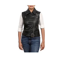 Load image into Gallery viewer, BONNIE VEST WOMENS JACKET