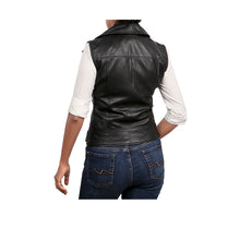 Load image into Gallery viewer, BONNIE VEST WOMENS JACKET