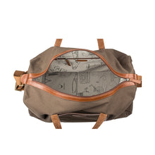 Load image into Gallery viewer, BORJIGIN 03 DUFFLE BAG