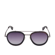 Load image into Gallery viewer, BORNEO-WB287E AVIATOR SUNGLASS