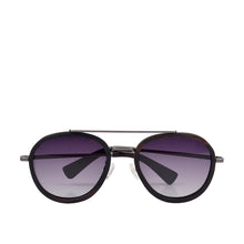 Load image into Gallery viewer, BORNEO-WB287E AVIATOR SUNGLASS