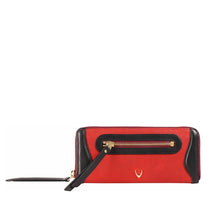 Load image into Gallery viewer, BOSS W1 ZIP AROUND WALLET