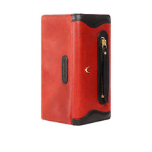 Load image into Gallery viewer, BOSS W2 BI-FOLD WALLET