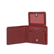 Load image into Gallery viewer, BOSTON W1 BI-FOLD WALLET