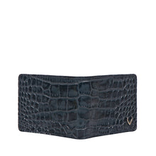 Load image into Gallery viewer, BOSTON W1 BI-FOLD WALLET