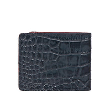 Load image into Gallery viewer, BOSTON W1 BI-FOLD WALLET