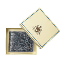 Load image into Gallery viewer, BOSTON W1 BI-FOLD WALLET