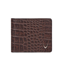 Load image into Gallery viewer, BOSTON W1 BI-FOLD WALLET