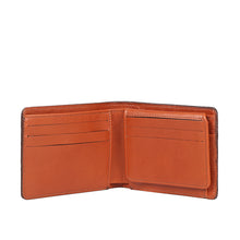 Load image into Gallery viewer, BOSTON W1 BI-FOLD WALLET