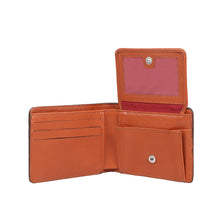 Load image into Gallery viewer, BOSTON W1 BI-FOLD WALLET