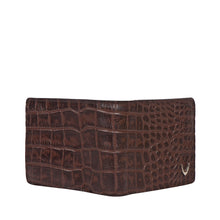 Load image into Gallery viewer, BOSTON W1 BI-FOLD WALLET