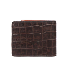 Load image into Gallery viewer, BOSTON W1 BI-FOLD WALLET