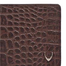 Load image into Gallery viewer, BOSTON W1 BI-FOLD WALLET