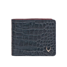 Load image into Gallery viewer, BOSTON W2 BI-FOLD WALLET