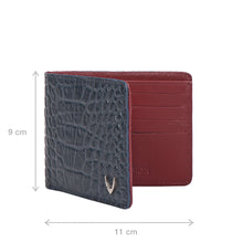 Load image into Gallery viewer, BOSTON W2 BI-FOLD WALLET