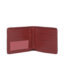 Load image into Gallery viewer, BOSTON W2 BI-FOLD WALLET