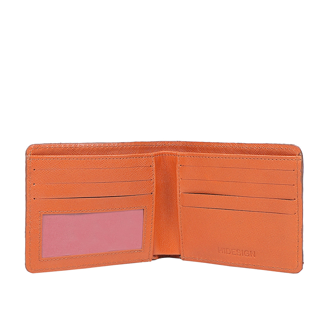 Buy Green Ee Harper W2 Bi-Fold Wallet Online - Hidesign