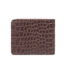 Load image into Gallery viewer, BOSTON W2 BI-FOLD WALLET