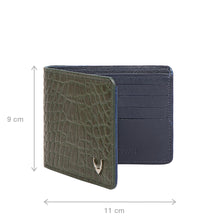 Load image into Gallery viewer, BOSTON W2 BI-FOLD WALLET