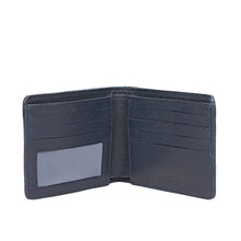 Load image into Gallery viewer, BOSTON W2 BI-FOLD WALLET