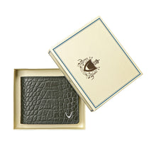 Load image into Gallery viewer, BOSTON W2 BI-FOLD WALLET