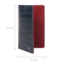 Load image into Gallery viewer, BOSTON W3 PASSPORT HOLDER