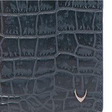 Load image into Gallery viewer, BOSTON W3 PASSPORT HOLDER