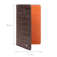 Load image into Gallery viewer, BOSTON W3 PASSPORT HOLDER