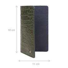 Load image into Gallery viewer, BOSTON W3 PASSPORT HOLDER