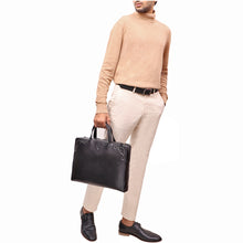 Load image into Gallery viewer, BOULDER 01 BRIEFCASE - Hidesign