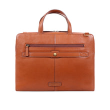 Load image into Gallery viewer, BOULDER 01 BRIEFCASE - Hidesign