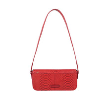 Load image into Gallery viewer, BOULEVARD 01 SHOULDER BAG - Hidesign