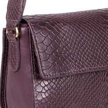 Load image into Gallery viewer, BOULEVARD 01 SHOULDER BAG - Hidesign