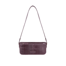 Load image into Gallery viewer, BOULEVARD 01 SHOULDER BAG - Hidesign