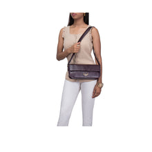 Load image into Gallery viewer, BOULEVARD 01 SHOULDER BAG - Hidesign