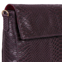 Load image into Gallery viewer, BOULEVARD 02 SHOULDER BAG - Hidesign