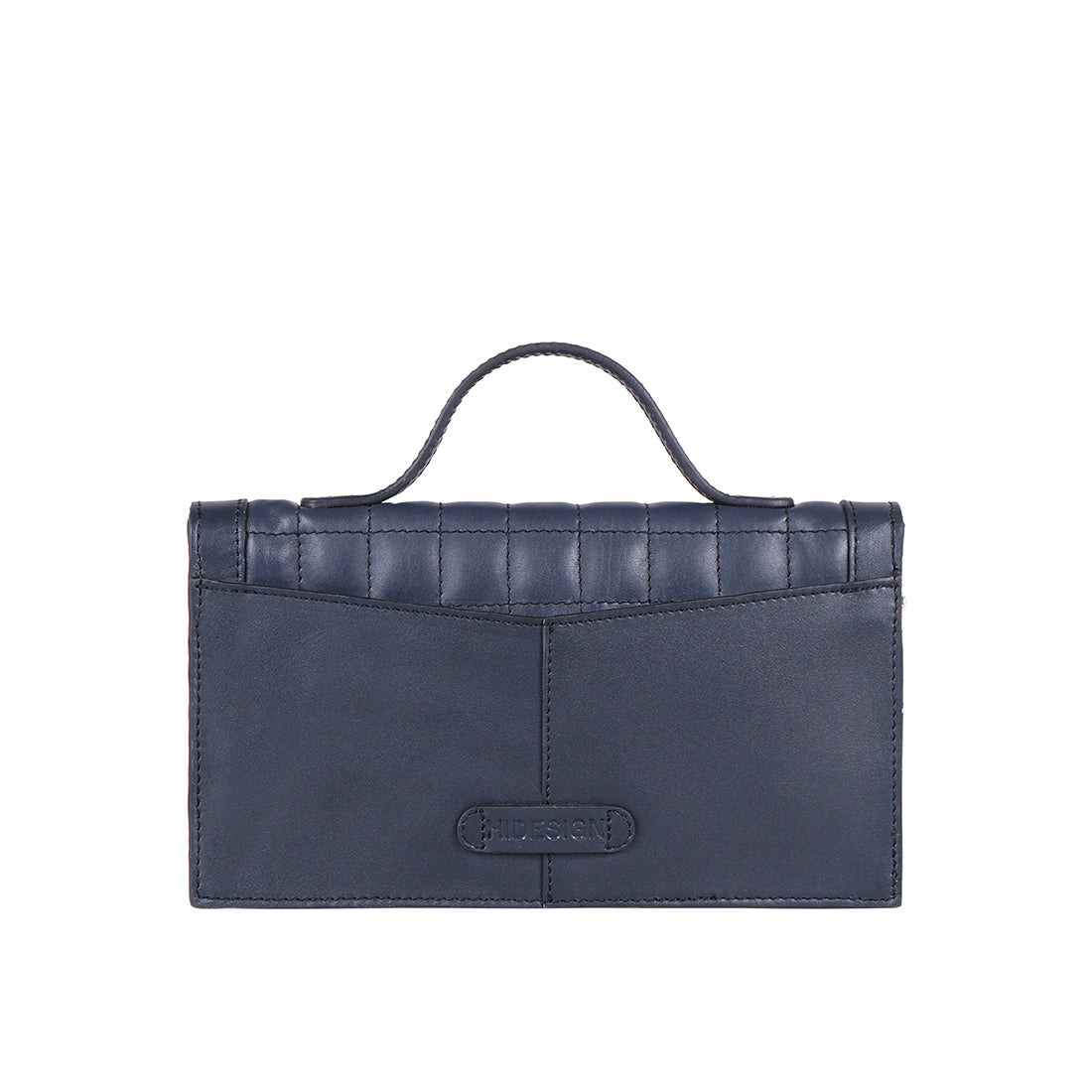 Buy Blue Boulevard 04 Sling Bag Online Hidesign - Main Image