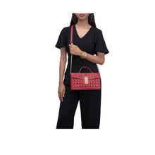 Load image into Gallery viewer, BOULEVARD 04 SLING BAG - Hidesign