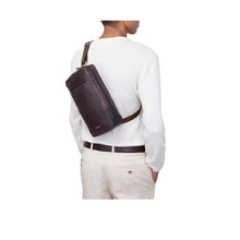 Load image into Gallery viewer, BOULEVARD 07 CROSSBODY